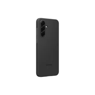 Samsung Silikónový zadný kryt pre Galaxy A56 Black Samsung Silikónový zadný kryt pre Galaxy A56 Black