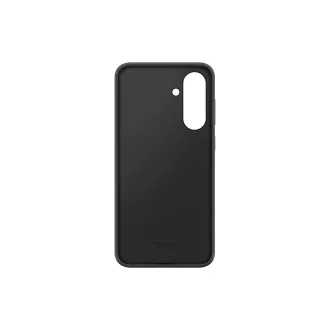 Samsung Silikónový zadný kryt pre Galaxy A56 Black Samsung Silikónový zadný kryt pre Galaxy A56 Black