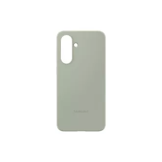 Samsung Silikónový zadný kryt pre Galaxy A56 Sage Green Samsung Silikónový zadný kryt pre Galaxy A56 Sage Green