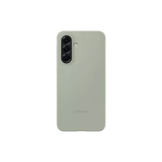 Samsung Silikónový zadný kryt pre Galaxy A56 Sage Green Samsung Silikónový zadný kryt pre Galaxy A56 Sage Green