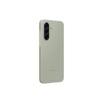 Samsung Silikónový zadný kryt pre Galaxy A56 Sage Green Samsung Silikónový zadný kryt pre Galaxy A56 Sage Green