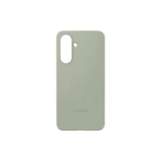 Samsung Silikónový zadný kryt pre Galaxy A56 Sage Green Samsung Silikónový zadný kryt pre Galaxy A56 Sage Green