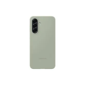 Samsung Silikónový zadný kryt pre Galaxy A56 Sage Green Samsung Silikónový zadný kryt pre Galaxy A56 Sage Green