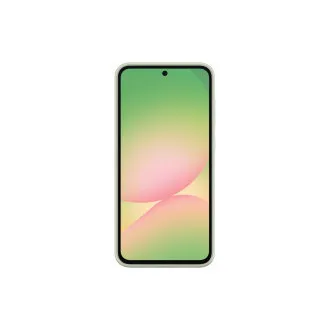 Samsung Silikónový zadný kryt pre Galaxy A56 Sage Green Samsung Silikónový zadný kryt pre Galaxy A56 Sage Green