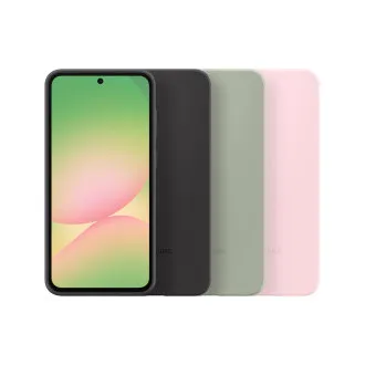 Samsung Silikónový zadný kryt pre Galaxy A56 Sage Green Samsung Silikónový zadný kryt pre Galaxy A56 Sage Green