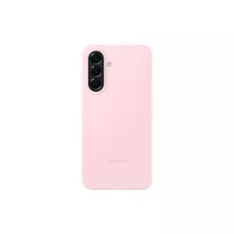 Samsung Silikónový zadný kryt pre Galaxy A56 Pink