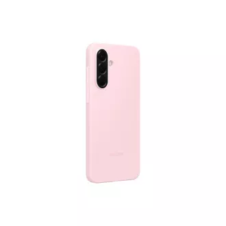 Samsung Silikónový zadný kryt pre Galaxy A56 Pink