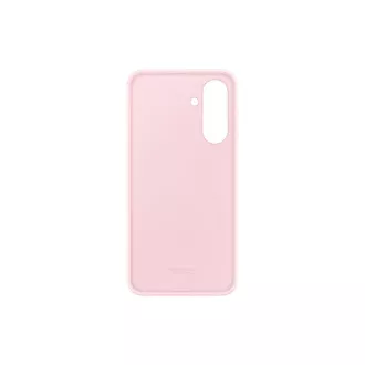 Samsung Silikónový zadný kryt pre Galaxy A56 Pink