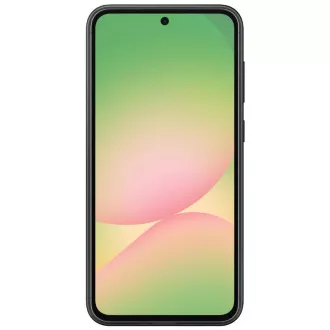 Samsung Zadný kryt s vreckom na kartu pre Galaxy A56 Black
