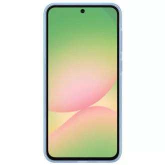 Samsung Zadný kryt s vreckom na kartu pre Galaxy A56 Blue Samsung Zadný kryt s vreckom na kartu pre Galaxy A56 Blue