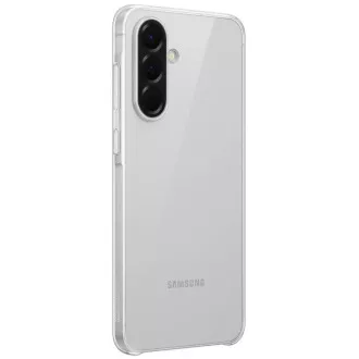 Samsung Priehľadný zadný kryt pre Galaxy A56 Transparent