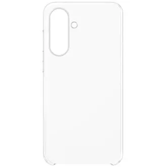 Samsung Priehľadný zadný kryt pre Galaxy A56 Transparent