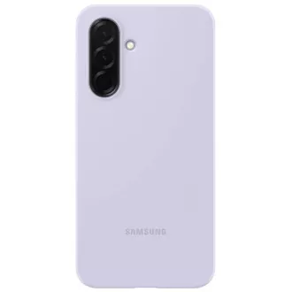 Samsung Silikónový zadný kryt pre Galaxy A36 Lavender Samsung Silikónový zadný kryt pre Galaxy A36 Lavender
