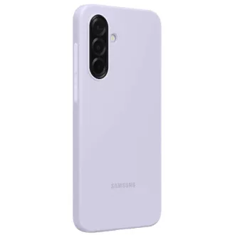 Samsung Silikónový zadný kryt pre Galaxy A36 Lavender Samsung Silikónový zadný kryt pre Galaxy A36 Lavender