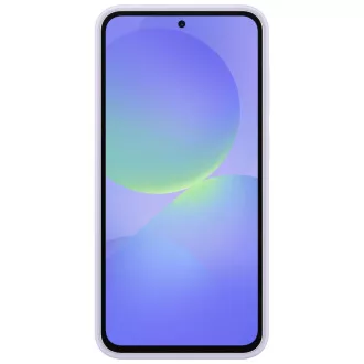 Samsung Silikónový zadný kryt pre Galaxy A36 Lavender Samsung Silikónový zadný kryt pre Galaxy A36 Lavender