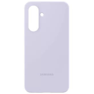 Samsung Silikónový zadný kryt pre Galaxy A36 Lavender Samsung Silikónový zadný kryt pre Galaxy A36 Lavender