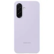 Samsung Silikónový zadný kryt pre Galaxy A36 Lavender