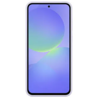 Samsung Silikónový zadný kryt pre Galaxy A36 Lavender Samsung Silikónový zadný kryt pre Galaxy A36 Lavender