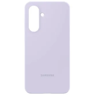 Samsung Silikónový zadný kryt pre Galaxy A36 Lavender Samsung Silikónový zadný kryt pre Galaxy A36 Lavender