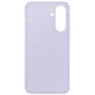 Samsung Silikónový zadný kryt pre Galaxy A36 Lavender Samsung Silikónový zadný kryt pre Galaxy A36 Lavender