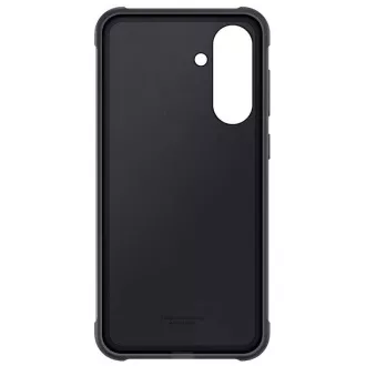 Samsung Tvrdený zadný kryt pre Galaxy A36 Black Samsung Tvrdený zadný kryt pre Galaxy A36 Black