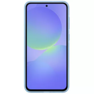 Samsung Zadný kryt s vreckom na kartu pre Galaxy A36 Blue