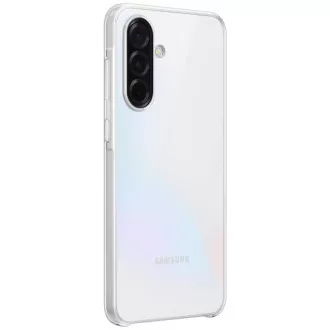 Samsung Priehľadný zadný kryt pre Galaxy A36 Transparent