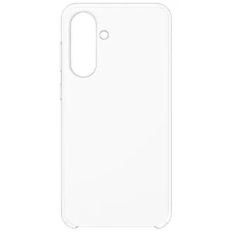 Samsung Priehľadný zadný kryt pre Galaxy A36 Transparent