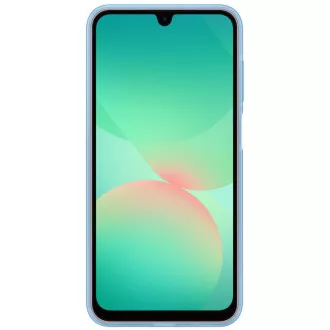 Samsung Zadný kryt s vreckom na kartu pre Galaxy A26 Blue