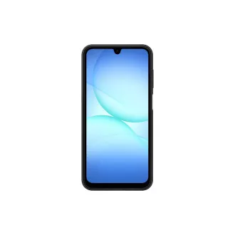 Samsung Zadný kryt s vreckom na kartu A17 Black