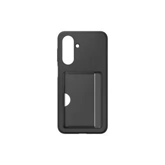 Samsung Zadný kryt s vreckom na kartu A17 Black