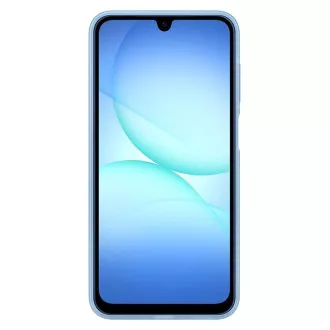 Samsung Zadný kryt s vreckom na kartu A17 Blue