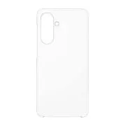 Samsung Priehľadný zadný kryt A17 Transparent