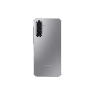 Samsung Priehľadný zadný kryt A17 Transparent