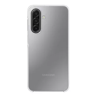 Samsung Priehľadný zadný kryt A17 Transparent