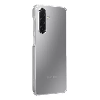 Samsung Priehľadný zadný kryt A17 Transparent
