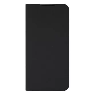 Samsung Flipové púzdro A17 Black