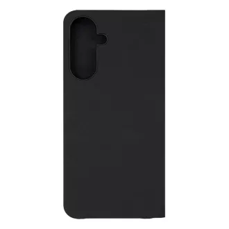 Samsung Flipové púzdro A17 Black