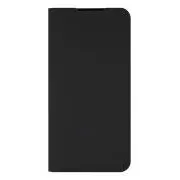 Samsung Flipové púzdro A17 Black