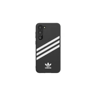 Samsung Zadný kryt Adidas Samba pre Samsung Galaxy S23+ Black