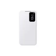 Samsung Flipové púzdro Smart View pre Samsung Galaxy S23 FE White