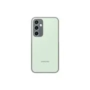Samsung Silikónový zadný kryt pre Samsung Galaxy S23 FE Mint - Rozbalené