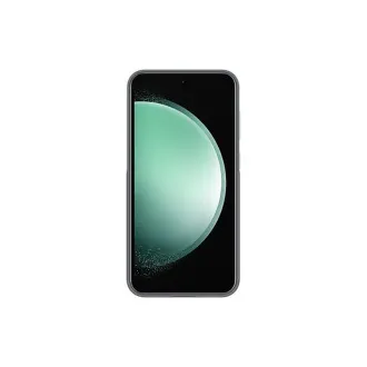 Samsung Silikónový zadný kryt pre Samsung Galaxy S23 FE Mint - Rozbalené