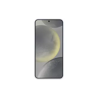 Samsung Zadný kryt s pútkom S24 Light Blue