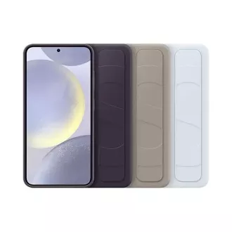 Samsung Zadný kryt s pútkom S24 Light Blue