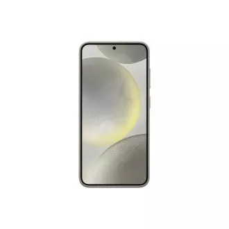 Samsung Zadný kryt z vegánskej kože S24 Taupe Samsung Zadný kryt z vegánskej kože S24 Taupe