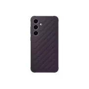 Samsung Tvrdený zadný kryt S24+ Dark Violet