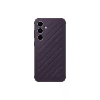Samsung Tvrdený zadný kryt S24+ Dark Violet