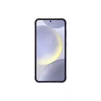 Samsung Tvrdený zadný kryt S24+ Dark Violet