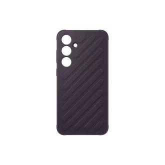 Samsung Tvrdený zadný kryt S24+ Dark Violet